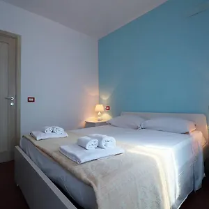 Maison d'hôtes Murphy Rooms, La Maddalena (Sassari)