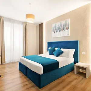 Albadea Deluxe Rome