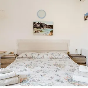 Couette-café Arcipelago, La Maddalena (Sassari)