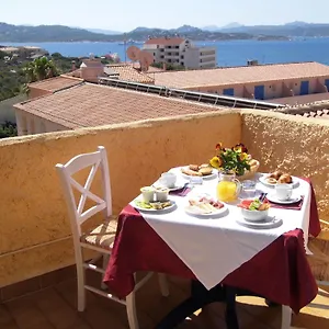 3* Hotel Le Nereidi &