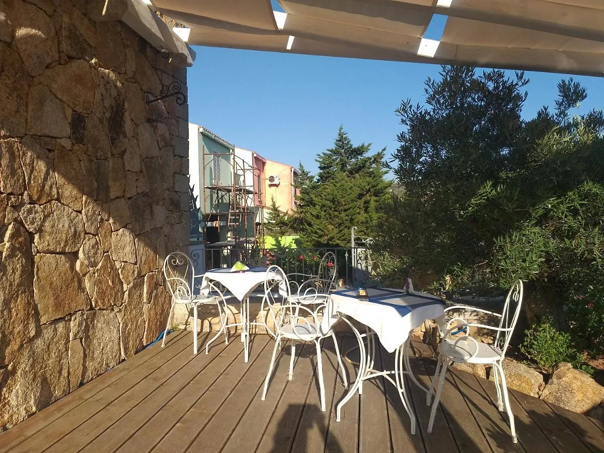 Bed & Breakfast Mare Isole La Maddalena  3*, La Maddalena (Sassari)