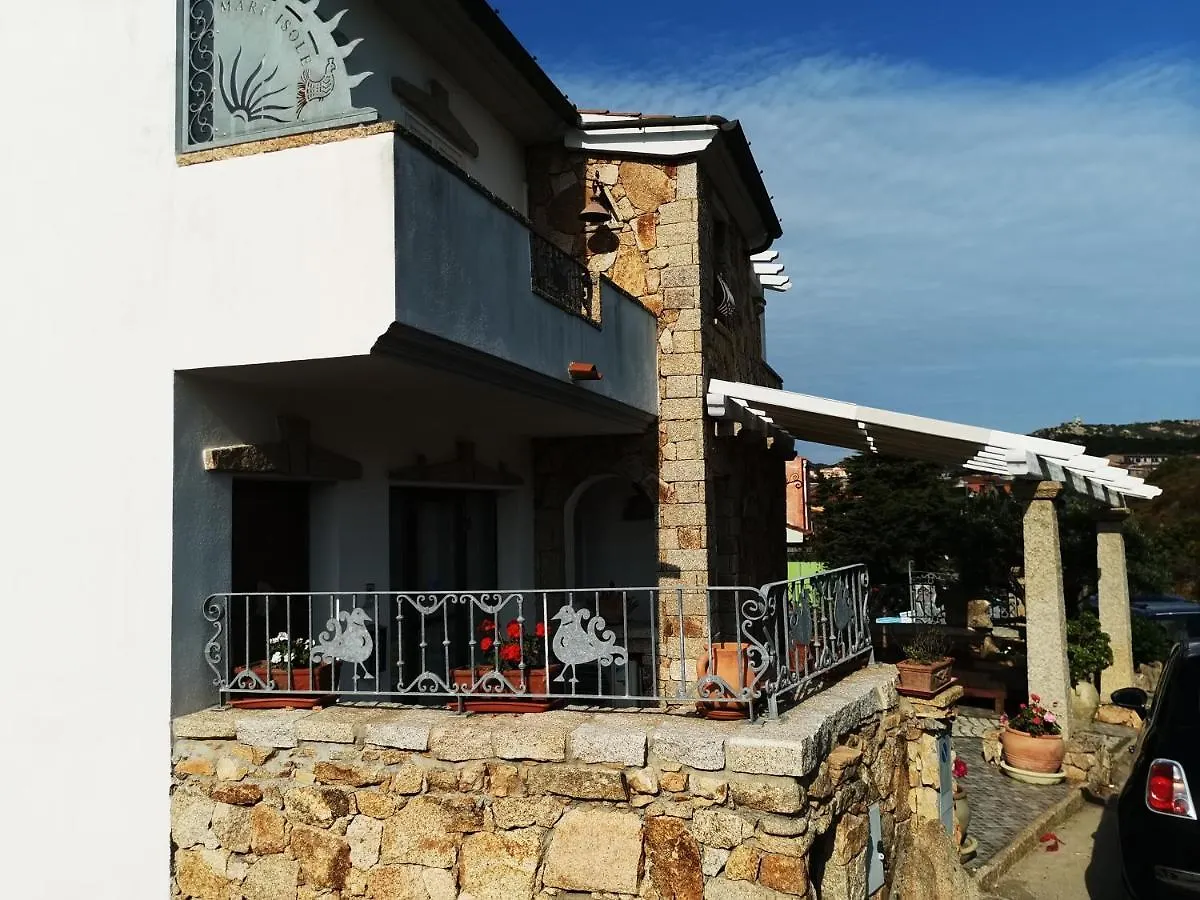 *** Bed & Breakfast Bed&Breakfast Mare Isole La Maddalena  Italia