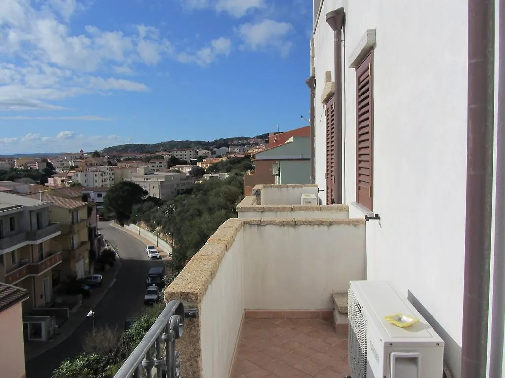 Bed & Breakfast Bed&Breakfast Mare Isole La Maddalena