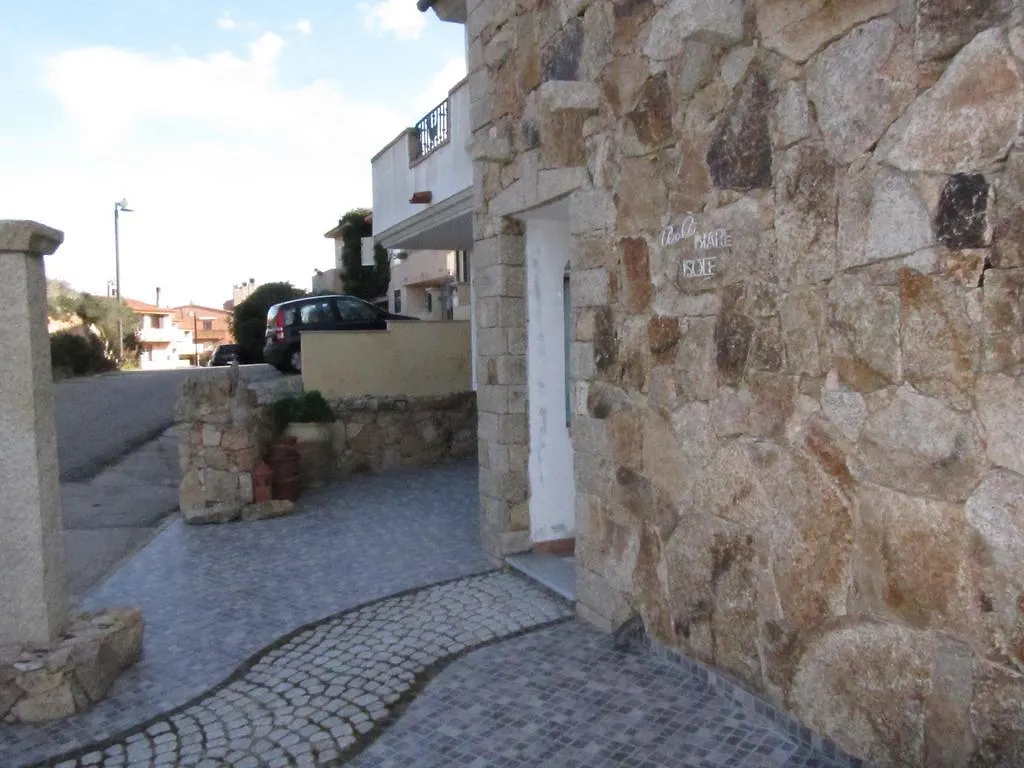 *** Bed & Breakfast Bed&Breakfast Mare Isole La Maddalena  Italia
