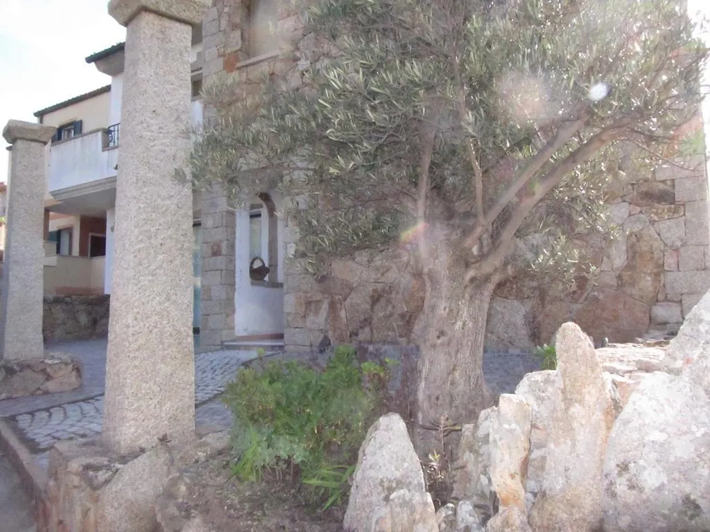 Bed&Breakfast Mare Isole La Maddalena  La Maddalena (Sassari)