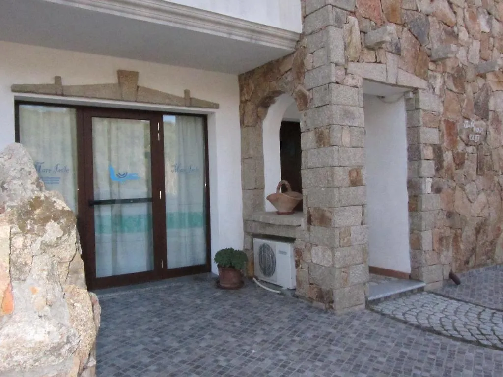 Bed & Breakfast Bed&Breakfast Mare Isole La Maddalena