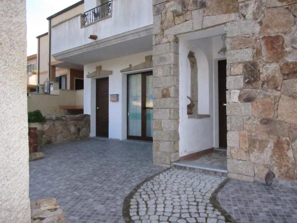 Bed&Breakfast Mare Isole La Maddalena  3*, La Maddalena (Sassari)