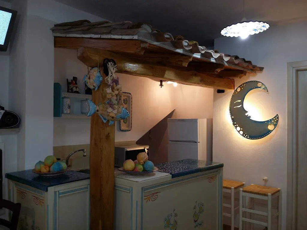Bed&Breakfast Mare Isole La Maddalena  Bed & Breakfast La Maddalena (Sassari)