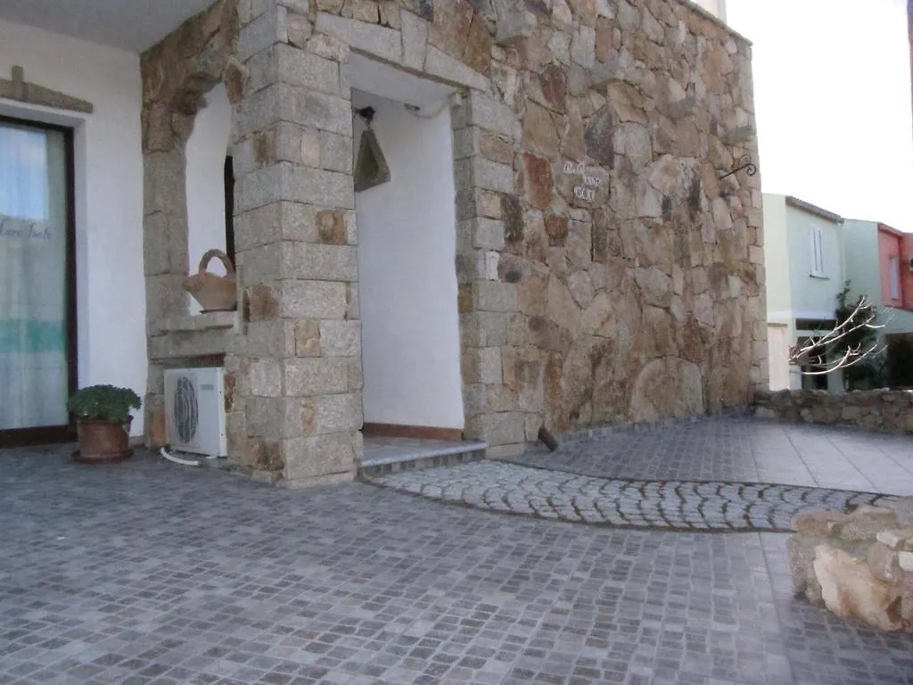 Bed&Breakfast Mare Isole La Maddalena  La Maddalena (Sassari)