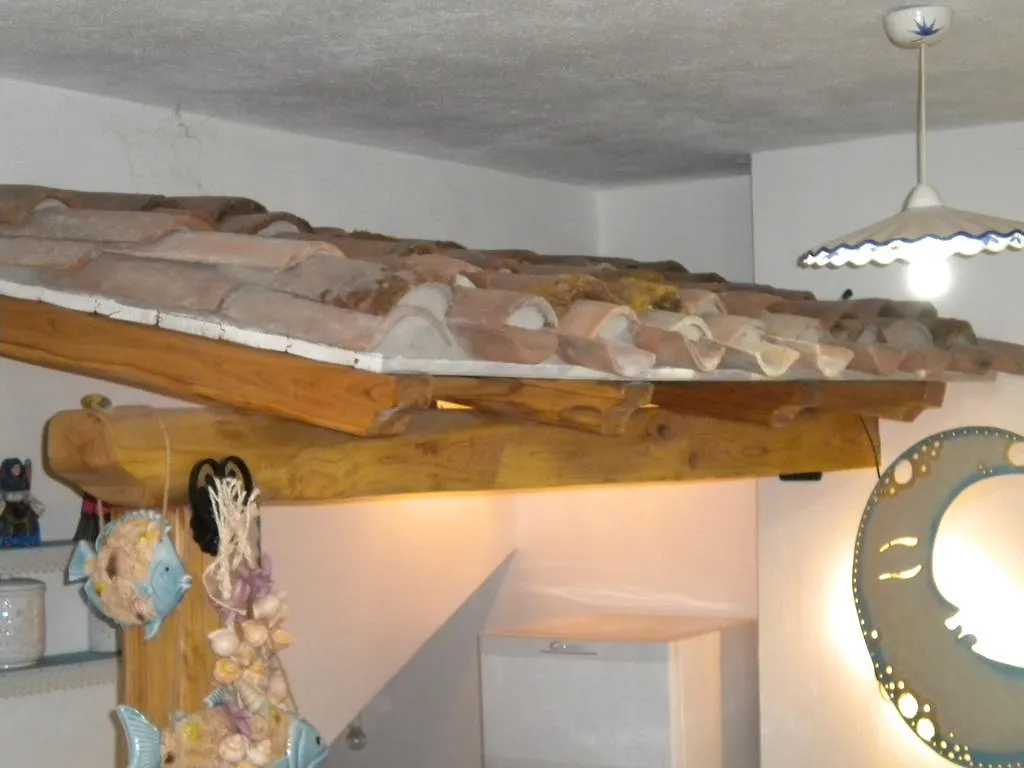 Bed&Breakfast Mare Isole La Maddalena  3*, La Maddalena (Sassari)