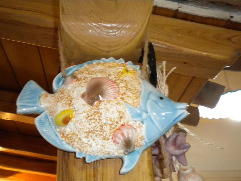 Bed&Breakfast Mare Isole La Maddalena  Bed & Breakfast La Maddalena (Sassari)