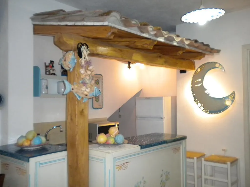 *** Bed & Breakfast Bed&Breakfast Mare Isole La Maddalena  Italia