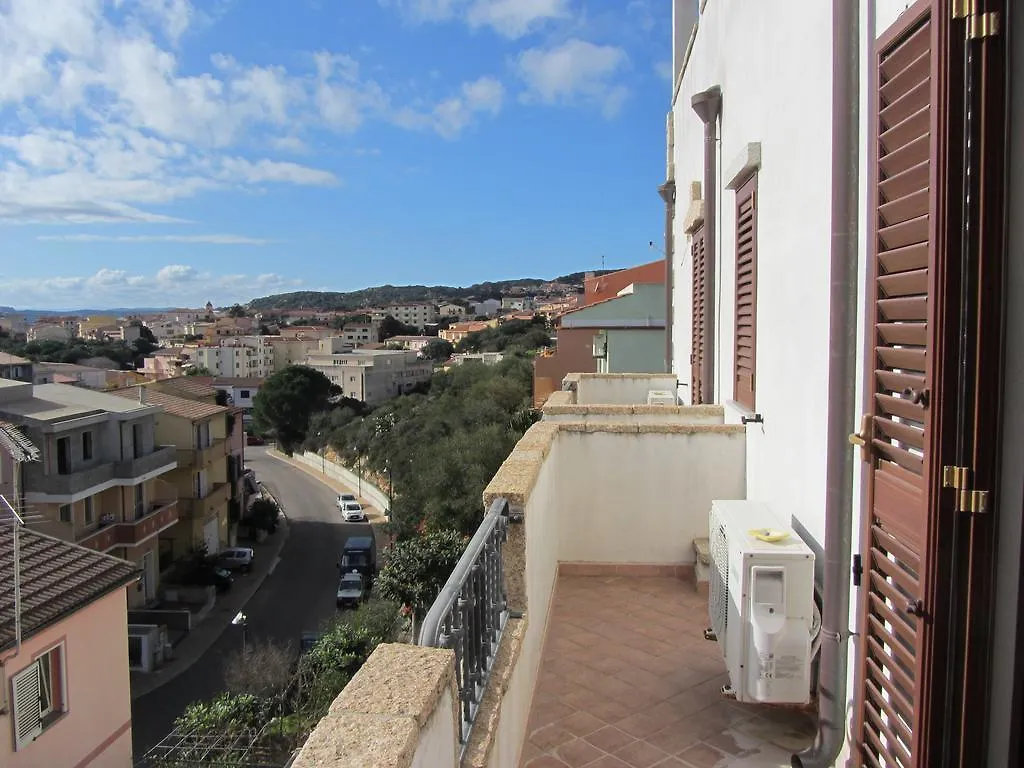 Bed&Breakfast Mare Isole La Maddalena  La Maddalena (Sassari)