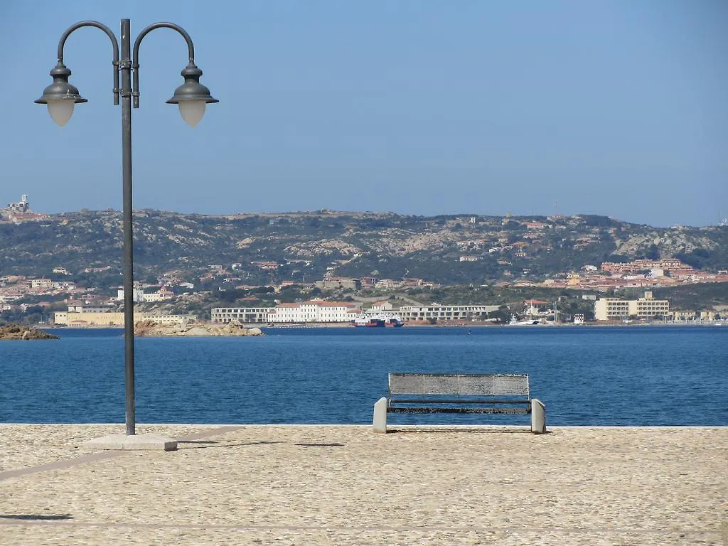 *** Bed & Breakfast Bed&Breakfast Mare Isole La Maddalena  Italia
