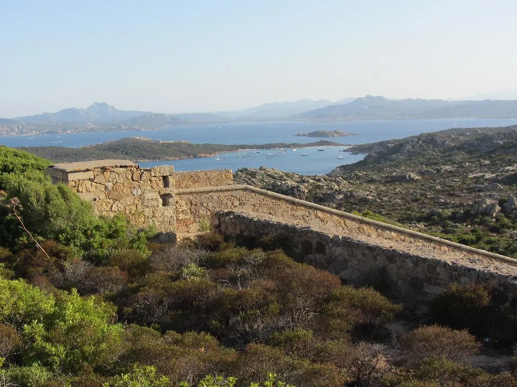 Bed&Breakfast Mare Isole La Maddalena  La Maddalena (Sassari)