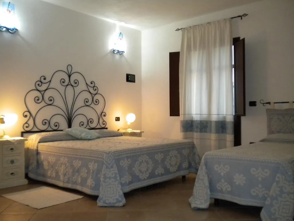 Bed&Breakfast Mare Isole La Maddalena  La Maddalena (Sassari)