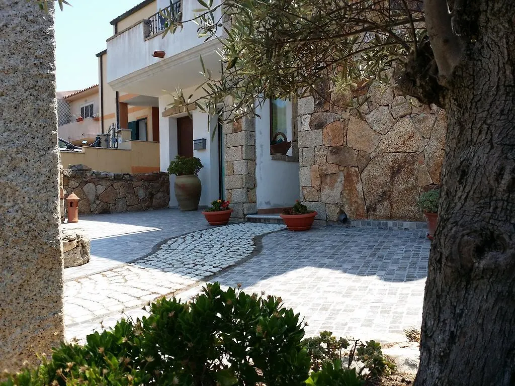 Bed&Breakfast Mare Isole La Maddalena