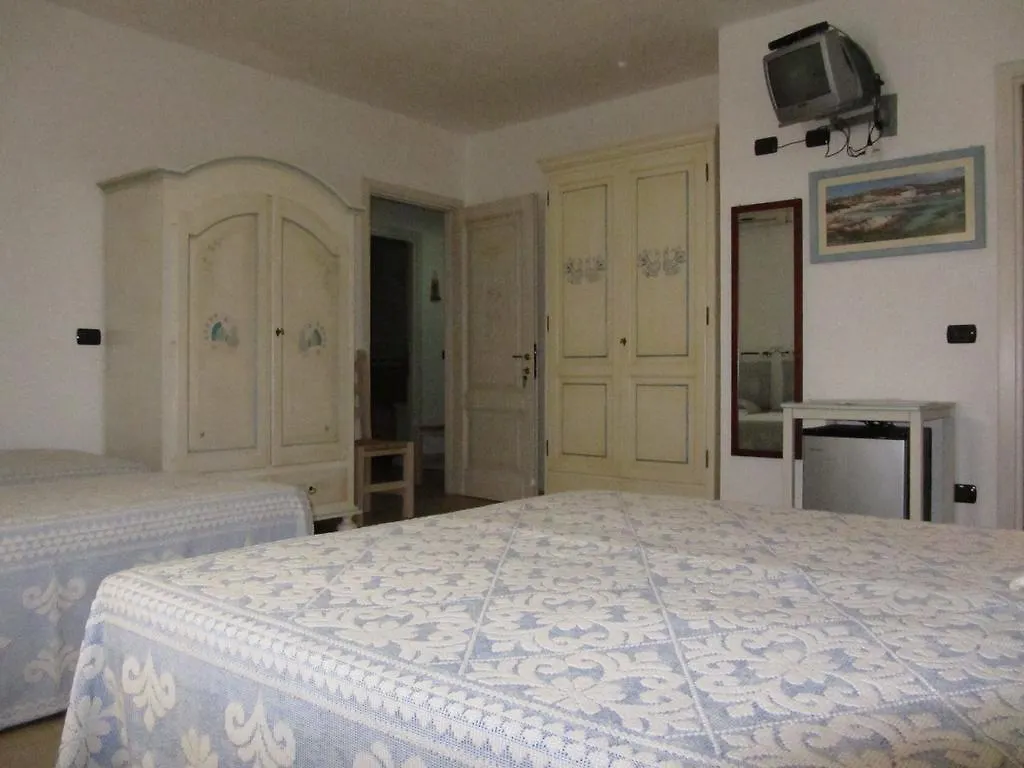 Bed & Breakfast Bed&Breakfast Mare Isole La Maddalena