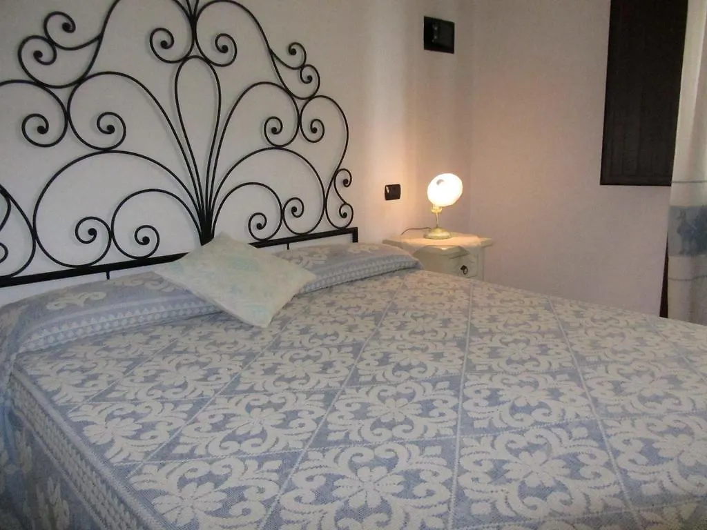 Bed&Breakfast Mare Isole La Maddalena  Italia