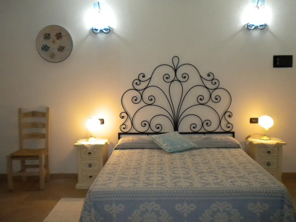 Bed&Breakfast Mare Isole La Maddalena  Bed & Breakfast La Maddalena (Sassari)