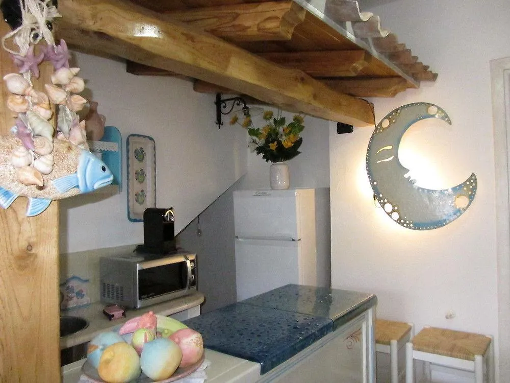 Bed&Breakfast Mare Isole La Maddalena  Bed & Breakfast