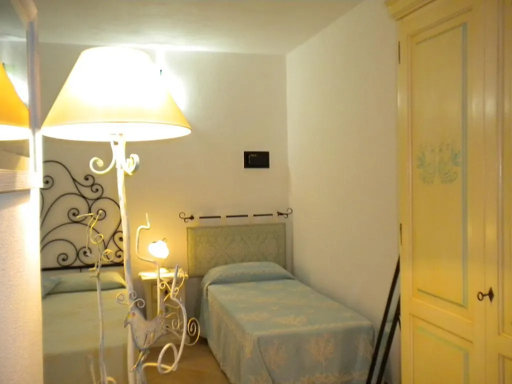 Bed&Breakfast Mare Isole La Maddalena  La Maddalena (Sassari)
