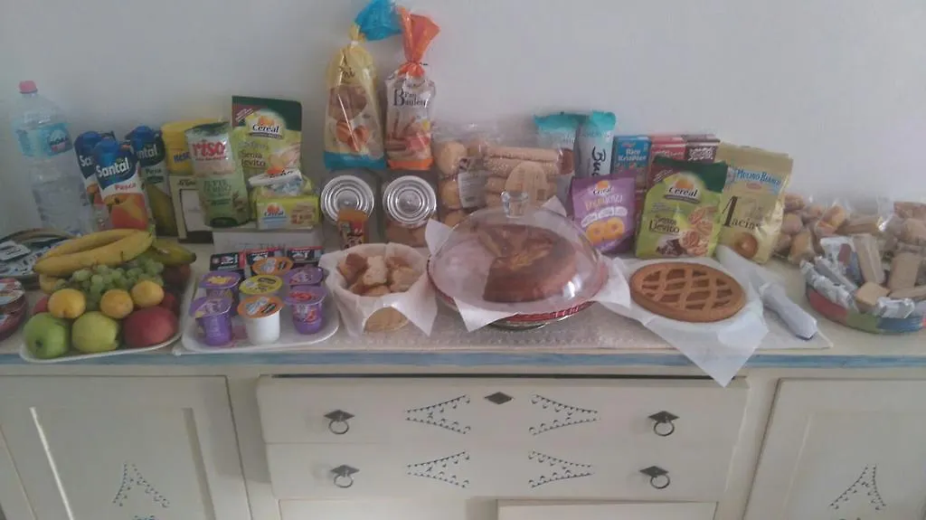 Bed&Breakfast Mare Isole La Maddalena  Bed & Breakfast