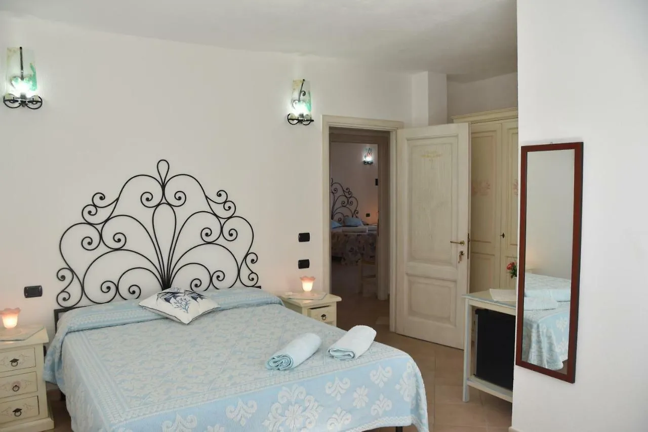 Bed&Breakfast Mare Isole La Maddalena  3*, La Maddalena (Sassari)
