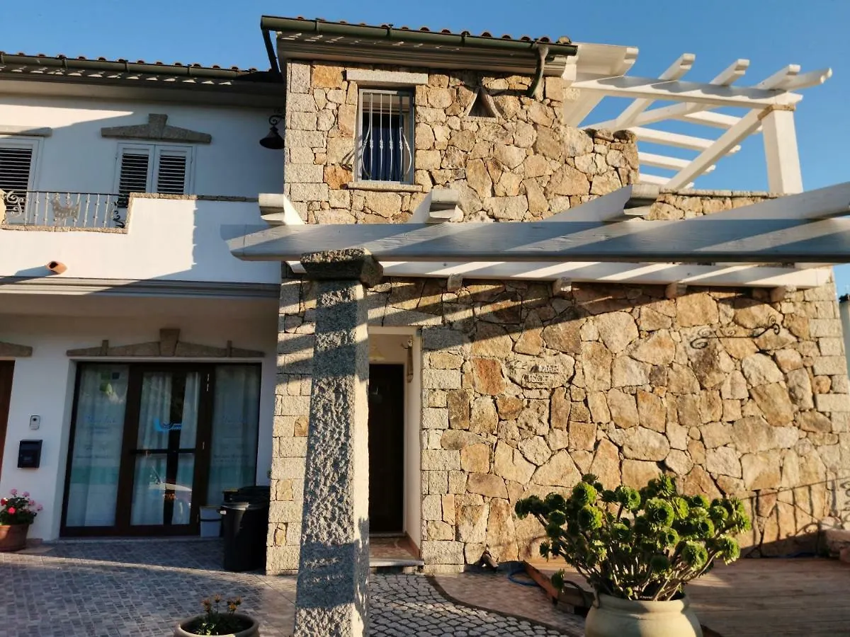 Bed&Breakfast Mare Isole La Maddalena  Bed & Breakfast La Maddalena (Sassari)